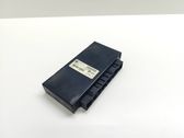Comfort/convenience module