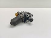 Gearbox-reducer motor