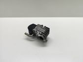 EGR valve
