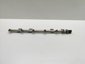 Fuel main line pipe