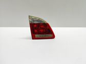 Tailgate rear/tail lights
