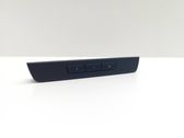 Seat memory switch