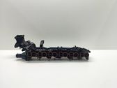Intake manifold