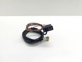 Câble adaptateur AUX