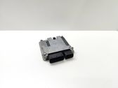 Steering rack control module
