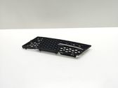 Front bumper lower grill