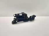 Air suspension compressor/pump