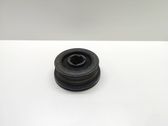 Crankshaft pulley