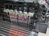 Glow plug pre-heat relay