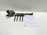 Fuel injection system set