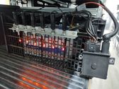 Glow plug pre-heat relay