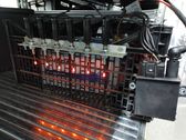 Glow plug pre-heat relay