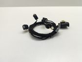Parking sensor (PDC) wiring loom