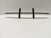 Front bumper lower grill