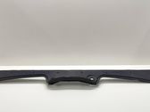 Wiper trim