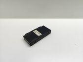 Comfort/convenience module