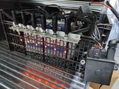 Glow plug pre-heat relay