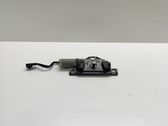 Tailgate/trunk/boot lock/catch/latch