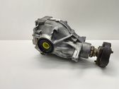 Rear differential