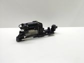 Air suspension compressor/pump