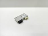 Sunroof control unit/module