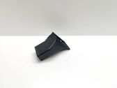 Brake cooling air channel/duct