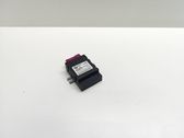 Fuel injection pump control unit/module