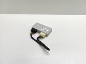 Sunroof control unit/module