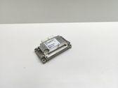 Transfer box differential control unit