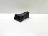Brake cooling air channel/duct