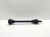 Rear driveshaft