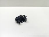 Turbo solenoid valve