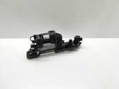 Air suspension compressor/pump