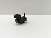 Turbo solenoid valve