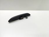 Rear window wiper mechanism