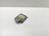 Module de contrôle airbag