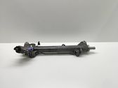 Steering rack