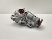 Front differential