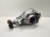 Rear differential