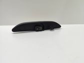 Rear window wiper mechanism