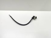 Negative earth cable (battery)