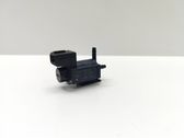 Turbo solenoid valve