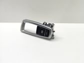 Hand parking brake switch
