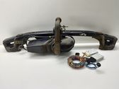 Tow bar set