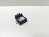 Unité de commande / module de pompe à carburant