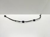 Windshield washer fluid hose