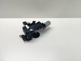Rear window wiper motor