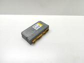 Module de contrôle airbag