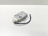 Air suspension control unit module (rear)