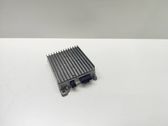 Battery control module